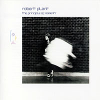 Robert Plant - The Principle Of Moments, Remastered + Expanded  (Japan Edition 2007)
