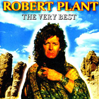 Robert Plant - The Very Best