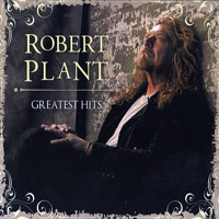Robert Plant - Greatest Hits (CD 2)