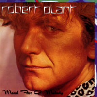 Robert Plant - 1985.09.08 - Mood for the Melody - Live at NEC, Birminghem, England (CD 2)