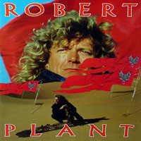 Robert Plant - 1988.02.03 - Live in Marquee Club, London, UK