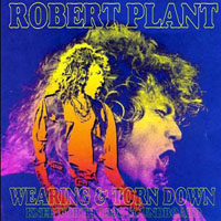 Robert Plant - 1990.06.30 - Wearing & Torn Down - Live at Knebworht festival