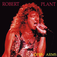 Robert Plant - Open Arms