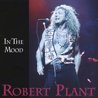 Robert Plant - In The Mood (CD 2)
