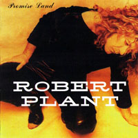 Robert Plant - Promise land - Live at the Perugia Blues Festival, 1993