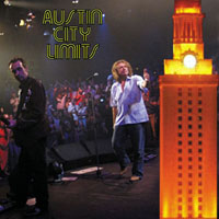 Robert Plant - Austin City Limits, 2002