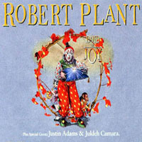 Robert Plant - 2010.01.11 - The Olympia Theatre, Dublin (CD 2)