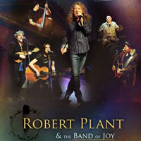 Robert Plant - Robert Plant & The Band of Joy - Live from the Artists Den, 2012