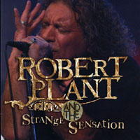 Robert Plant - Live At The Soundstage, 2005