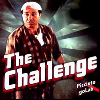 GoLab - Picciuto vs. GoLab: The Challenge