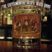 Experimental Tropic Blues Band - Hellelujah