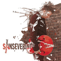 Sanseverino - Exactement