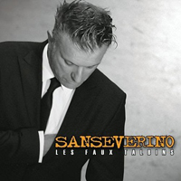 Sanseverino - Les Faux Talbins (CD 2)