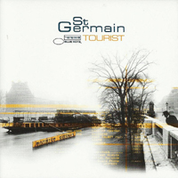 St. Germain - Tourist (Reissue 2012)