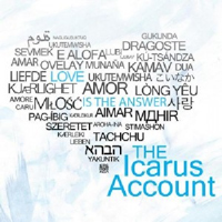 Icarus Account - Love Is The Answer