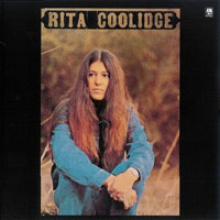 Rita Coolidge - Rita Coolidge
