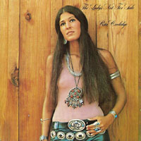Rita Coolidge - The Lady's Not For Sale