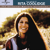 Rita Coolidge - Classic Rita Coolidge - The Universal Masters Collection