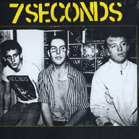 7 Seconds - Old School