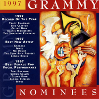 Grammy Nominees (CD Series) - 1997 Grammy Nominees