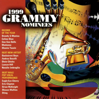 Grammy Nominees (CD Series) - 1999 Grammy Nominees