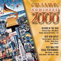 Grammy Nominees (CD Series) - 2000 Grammy Nominees