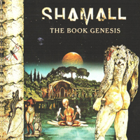 Shamall - The Book Genesis (CD 2)