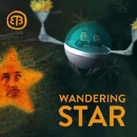Bomb The Bass - Wandering Star (EP)
