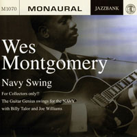 Wes Montgomery - Navy Swing