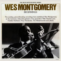 Wes Montgomery - Beginnings (2 LP)