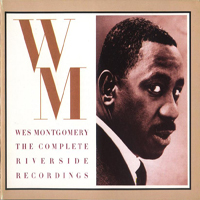Wes Montgomery - Complete Riverside Recordings (CD 5)