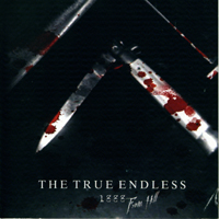 True Endless - 1888 From Hell (CD 2)