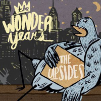 Wonder Years - The Upsides (Deluxe Edition)