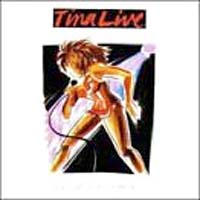 Tina Turner - Tina Live In Europe, CD1