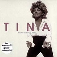 Tina Turner - Whatever You Need