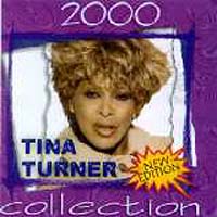 Tina Turner - Hit Collection