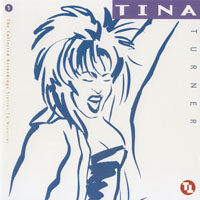 Tina Turner - The Collected Recordings - Sixties To Nineties (CD 1)