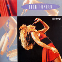 Tina Turner - Be Tender With Me, Baby