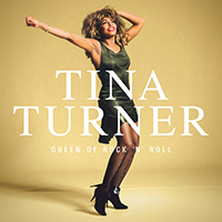 Tina Turner - Queen Of Rock 'n' Roll (CD2)