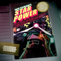 Wiz Khalifa - Star Power (Mixtape)