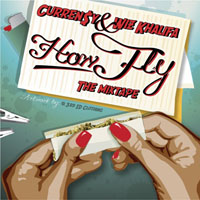 Wiz Khalifa - How Fly (Mixtape) 