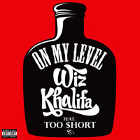 Wiz Khalifa - On My Level (iTunes Single)