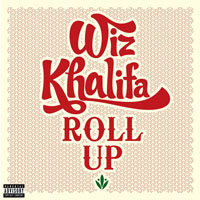 Wiz Khalifa - Roll Up (iTunes Single)