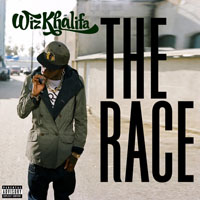 Wiz Khalifa - The Race (iTunes Single)