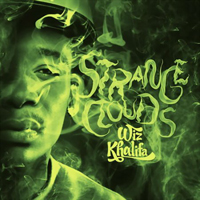 Wiz Khalifa - Strange Clouds