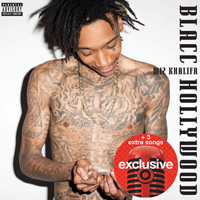 Wiz Khalifa - Blacc Hollywood