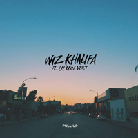 Wiz Khalifa - Pull Up (Single)