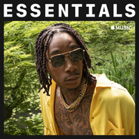 Wiz Khalifa - Essentials