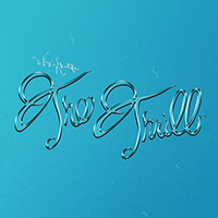 Wiz Khalifa - The Thrill (feat. Empire Of The Sun) (Single)
