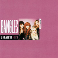 Bangles - Greatest Hits (Steel Box Collection)